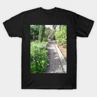 Madeira Pathway T-Shirt
